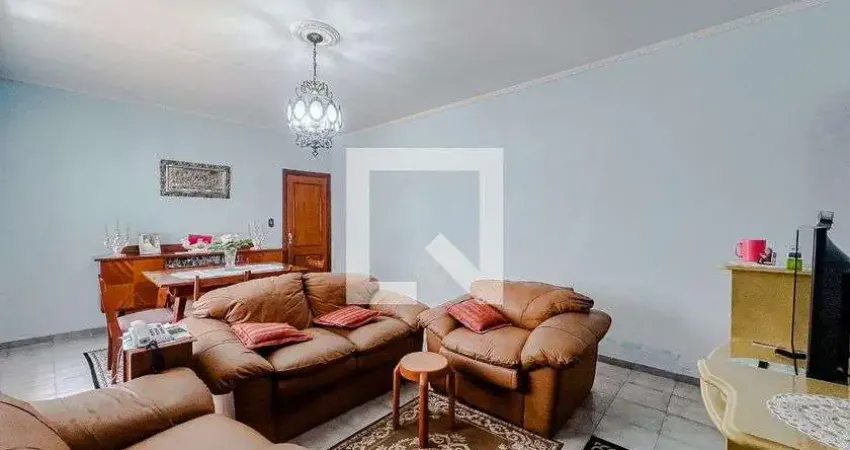 Casa com 1 quarto à venda na Rua Clodomiro Pereira, 172, Cambuci, São Paulo