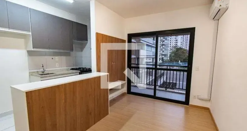 Apartamento com 2 quartos à venda na Rua Pedro Pomponazzi, 720, Vila Mariana, São Paulo