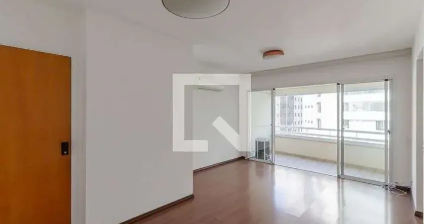 Apartamento com 4 quartos à venda na Avenida Jamaris, 154, Moema, São Paulo