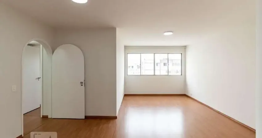 Apartamento com 2 quartos à venda na Alameda dos Anapurus, 1529, Moema, São Paulo