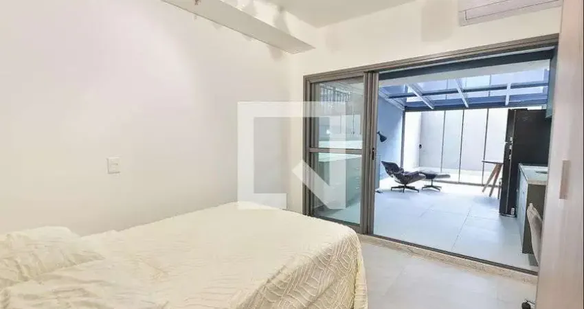 Kitnet / Stúdio à venda na Rua Vergueiro, 4460, Vila Mariana, São Paulo