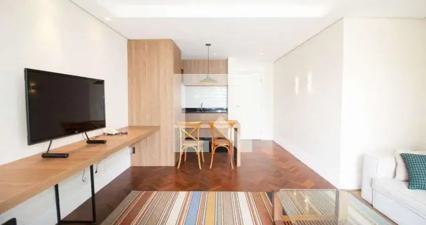 Apartamento com 1 quarto à venda na Rua Capote Valente, 315, Pinheiros, São Paulo