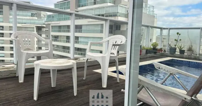 Cobertura de luxo com 5 quartos e 5 suítes no ipiranga, são paulo - 243m² - imperdível!
