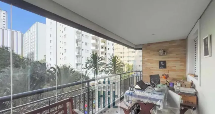 Apartamento à venda em são paulo-sp, vila mariana: 3 quartos, 1 suíte, 1 sala, 3 banheiros, 2 vagas, 115m². venha conferir!