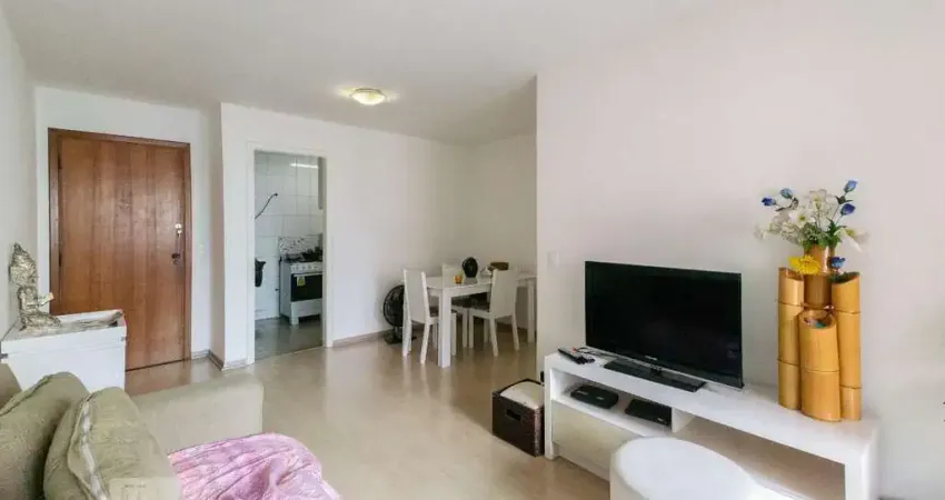 Apartamento com 3 quartos à venda na Rua Comendador Miguel Calfat, 208, Vila Olímpia, São Paulo