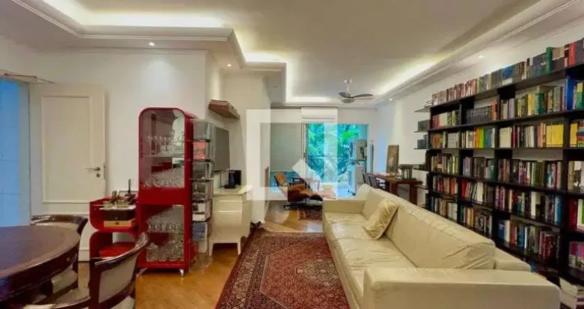 Apartamento com 3 quartos à venda na Rua dos Escultores, 674, Alto de Pinheiros, São Paulo