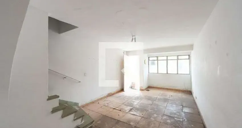 Casa com 2 quartos à venda na Avenida Onze de Junho, 1152, Vila Clementino, São Paulo