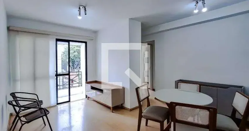 Apartamento com 2 quartos à venda na Rua José Antônio Coelho, 307, Vila Mariana, São Paulo