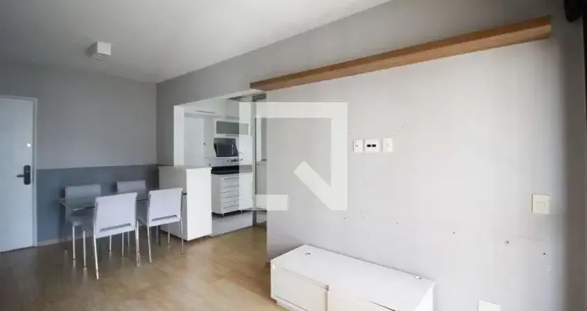 Apartamento com 1 quarto à venda na Rua Iara, 153, Itaim Bibi, São Paulo