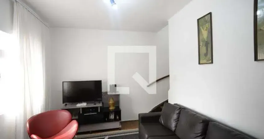 Casa com 2 quartos à venda na Rua Rodrigues Batista, 102, Cambuci, São Paulo