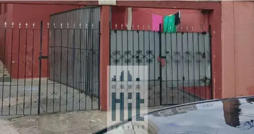 Casa com 3 quartos à venda na Rua Maria Celina, 194, Vila Firmiano Pinto, São Paulo