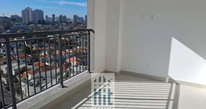Apartamento à venda em são paulo - alto da mooca: 2 quartos, 1 suíte, 1 sala, 2 banheiros, 1 vaga de garagem, 69,00 m².