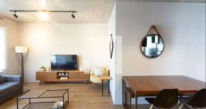 Apartamento com 2 quartos à venda na Avenida Jandira, 164, Moema, São Paulo