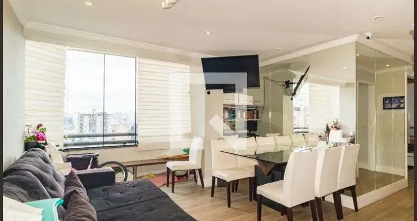 Cobertura com 2 quartos à venda na Rua Madre de Deus, 129, Mooca, São Paulo