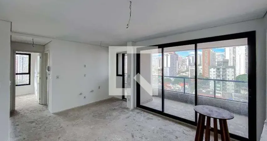 Apartamento com 2 quartos à venda na Rua Dona Leopoldina, 684, Ipiranga, São Paulo