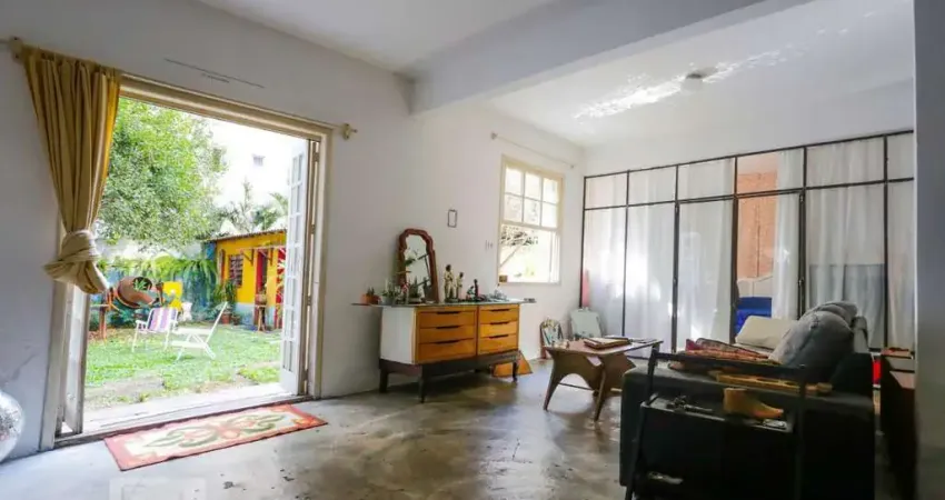 Apartamento com 1 quarto à venda na Rua Cardeal Arcoverde, 591, Pinheiros, São Paulo