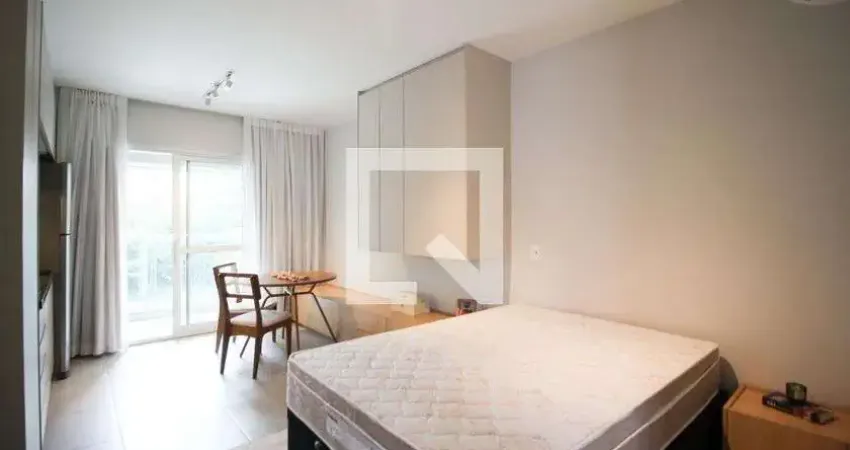 Kitnet / Stúdio à venda na Avenida Ibirapuera, 1959, Moema, São Paulo