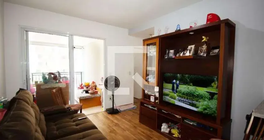 Cobertura com 2 quartos à venda na Rua Cunha Gago, 269, Pinheiros, São Paulo