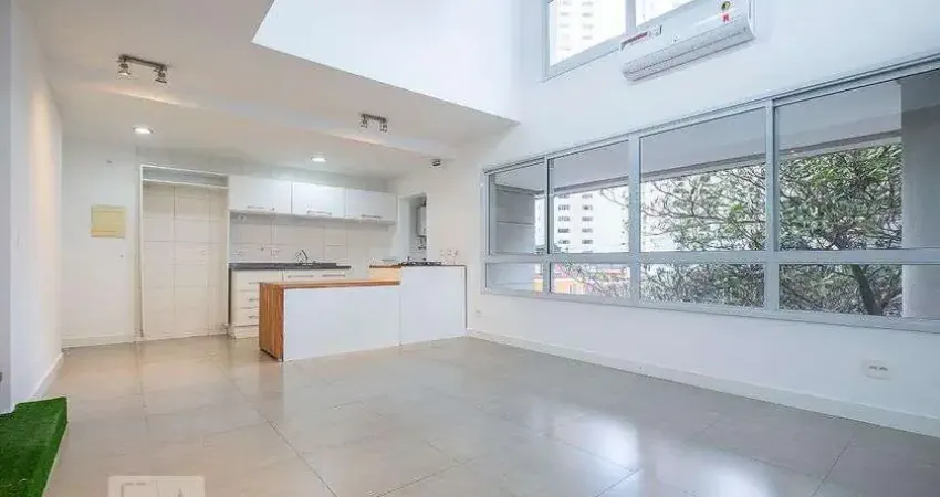 Apartamento com 2 quartos à venda na Rua Salto, 154, Paraíso, São Paulo