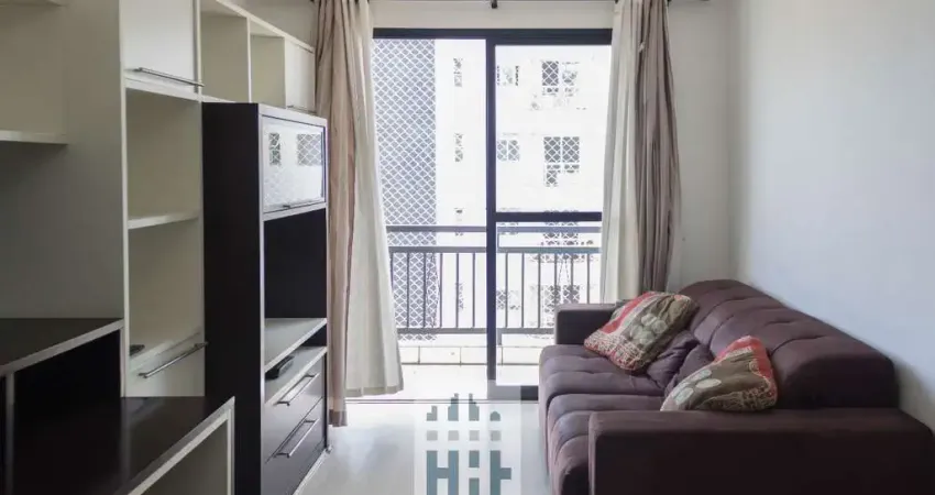 Imperdível: apartamento de 1 quarto com 1 suíte e vaga na vila olímpia, são paulo-sp.