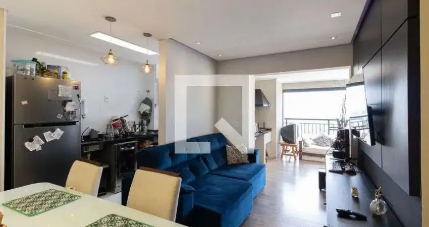 Apartamento com 2 quartos à venda na Rua Arroio Grande, 602, Sacomã, São Paulo