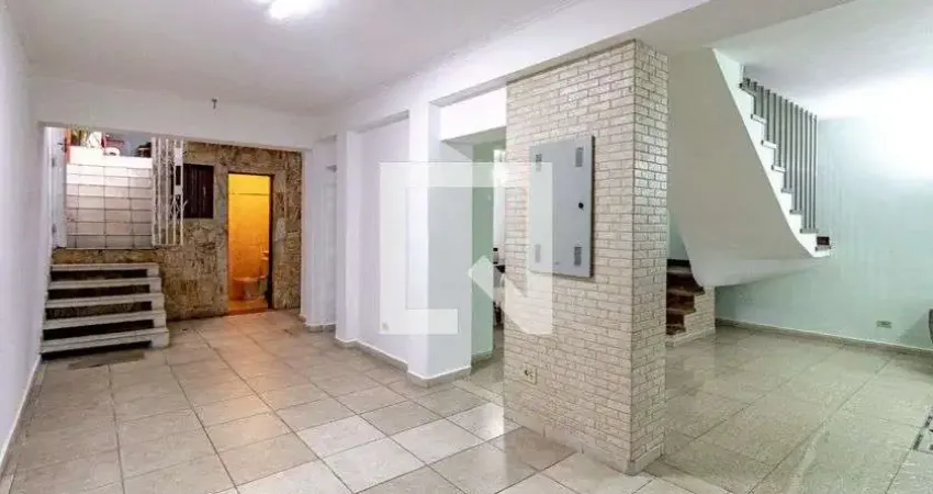 Casa com 5 quartos à venda na Rua Anadia, 309, Vila Mariana, São Paulo