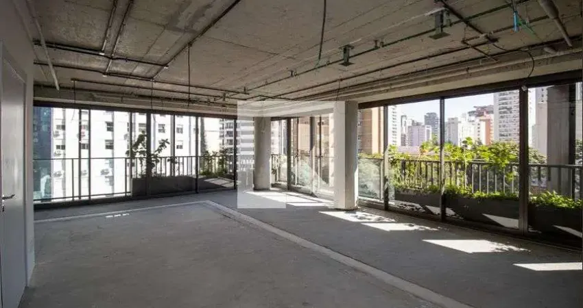 Apartamento com 3 quartos à venda na Rua Clodomiro Amazonas, 218, Itaim Bibi, São Paulo