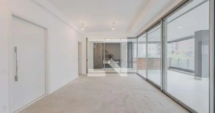 Apartamento com 4 quartos à venda na Alameda Campinas, 699, Jardim Paulista, São Paulo