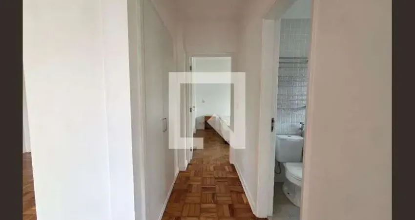 Apartamento com 2 quartos à venda na Rua Jesuíno Arruda, 526, Itaim Bibi, São Paulo