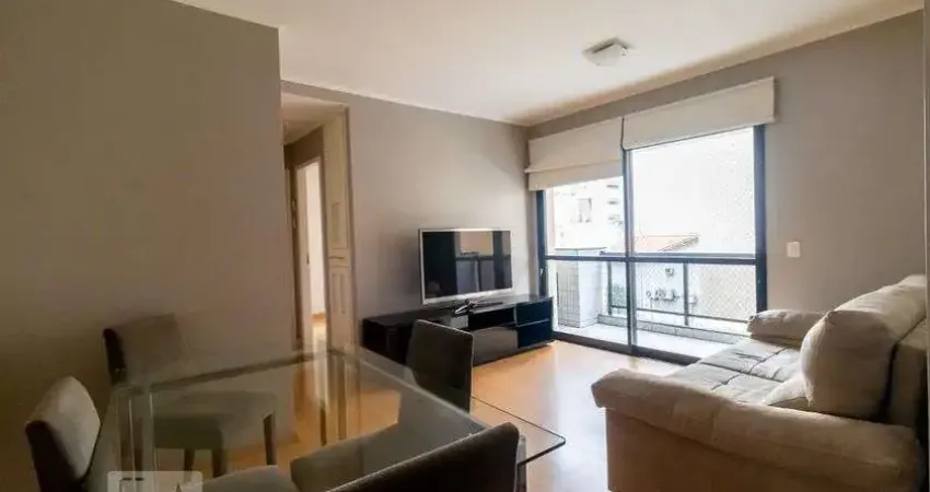 Apartamento com 2 quartos à venda na Rua Cristiano Viana, 190, Pinheiros, São Paulo