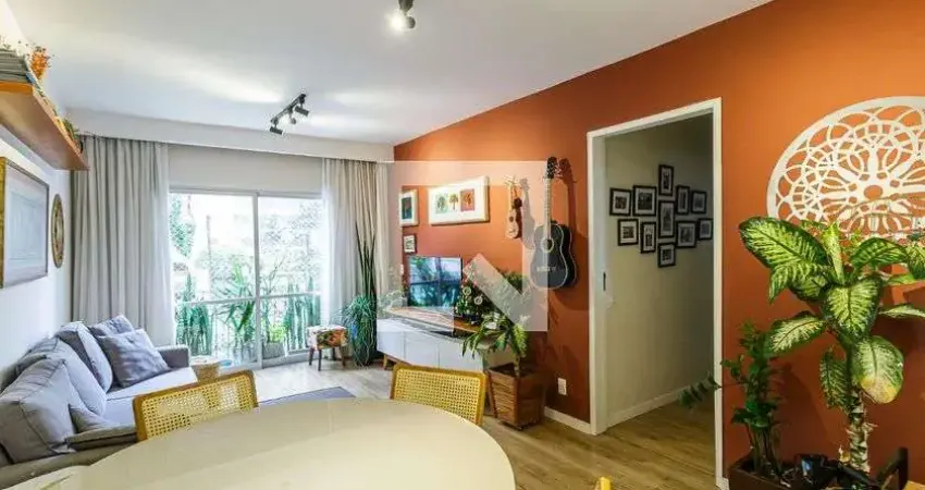 Apartamento com 2 quartos à venda na Rua Professor Vahia de Abreu, 249, Vila Olímpia, São Paulo