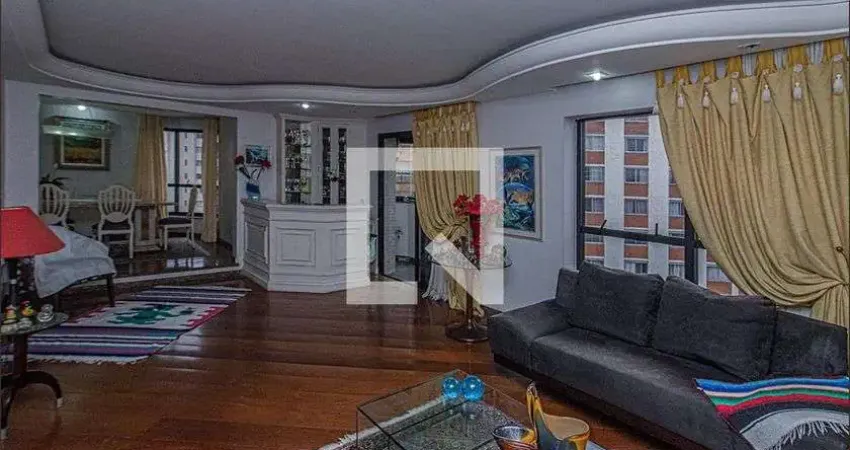 Apartamento com 3 quartos à venda na Rua Castro Alves, 541, Aclimação, São Paulo