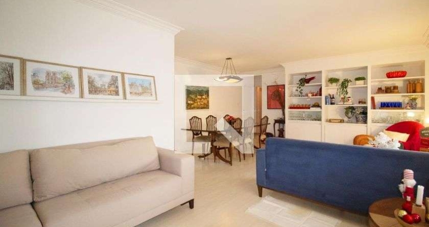 Apartamento com 3 quartos à venda na Rua Haddock Lobo, 1529, Jardim Paulista, São Paulo