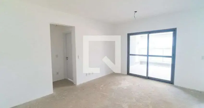 Apartamento com 2 quartos à venda na Rua Doutor Diogo de Faria, 492, Vila Clementino, São Paulo