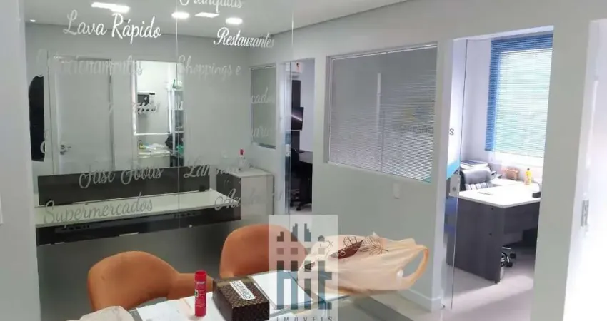 Sala comercial à venda na Rua Arcipreste Andrade, 791, Ipiranga, São Paulo