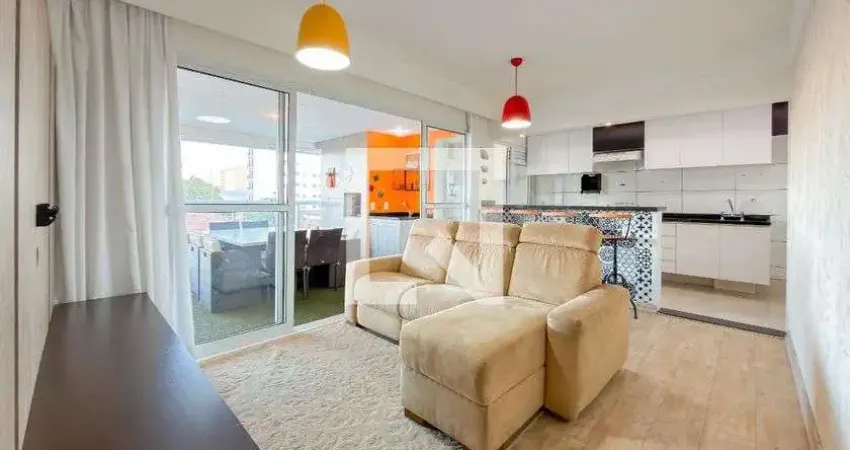 Apartamento com 3 quartos à venda na Avenida Lacerda Franco, 266, Cambuci, São Paulo