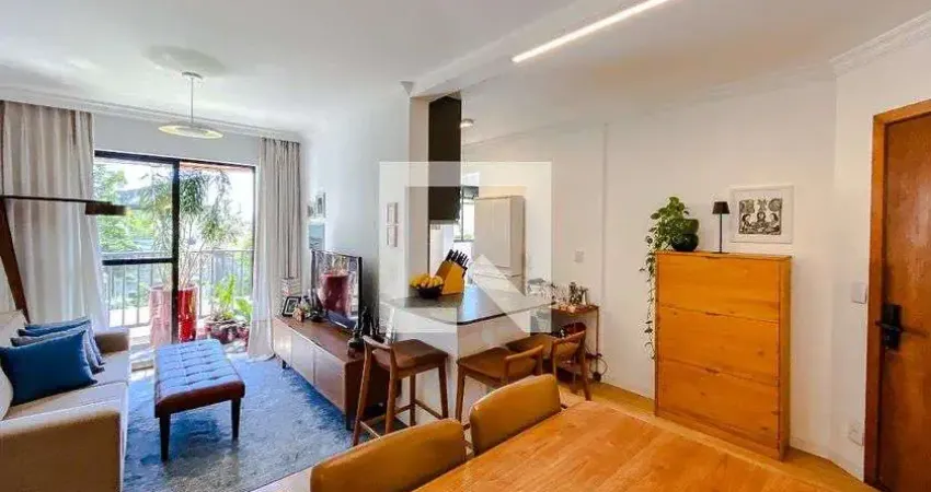 Apartamento com 2 quartos à venda na Rua Paula Ney, 398, Vila Mariana, São Paulo