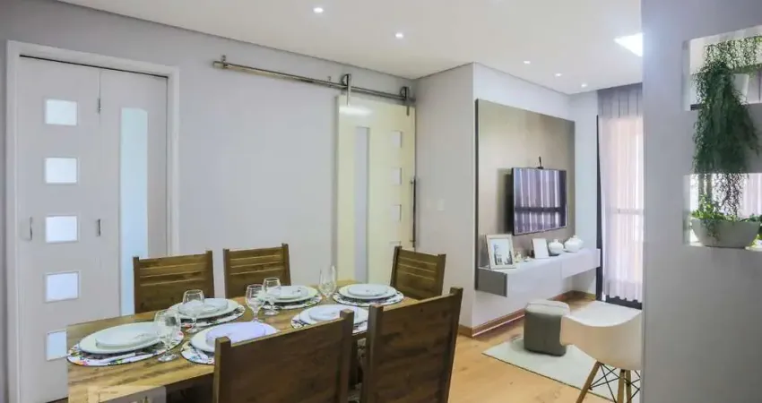 Apartamento com 2 quartos à venda na Rua Heitor Peixoto, 397, Cambuci, São Paulo