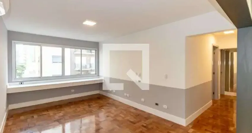 Apartamento com 2 quartos à venda na Rua Tabapuã, 745, Itaim Bibi, São Paulo