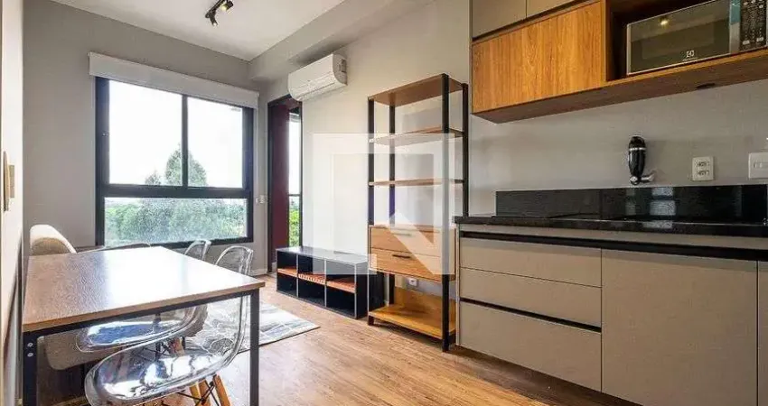 Apartamento com 1 quarto à venda na Rua Cristiano Viana, 153, Pinheiros, São Paulo