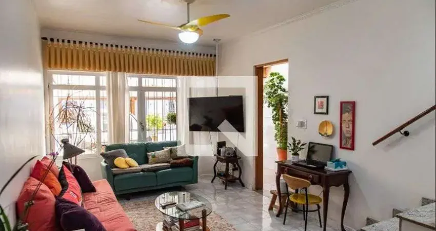 Casa com 3 quartos à venda na Rua Forte, 119, Bosque da Saúde, São Paulo