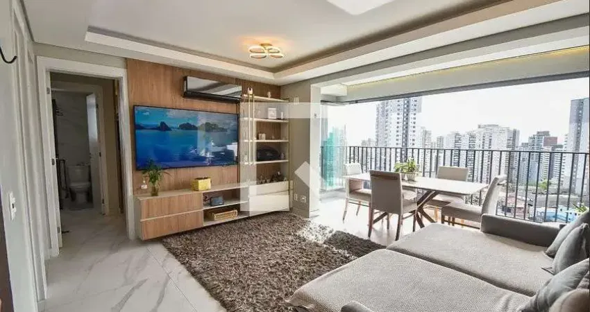 Apartamento com 2 quartos à venda na Rua Vergueiro, 6150, Ipiranga, São Paulo