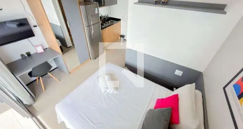 Kitnet / Stúdio à venda na Viaduto Santa Generosa, 86, Vila Mariana, São Paulo