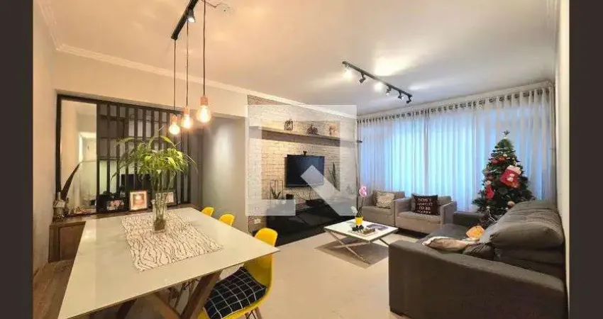 Apartamento com 2 quartos à venda na Rua Bandeira Paulista, 566, Itaim Bibi, São Paulo