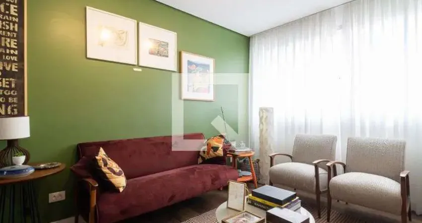 Apartamento com 2 quartos à venda na Avenida Agami, 137, Moema, São Paulo