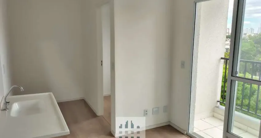 Apartamento com 2 quartos para alugar na Avenida Nazaré, 2150, Ipiranga, São Paulo