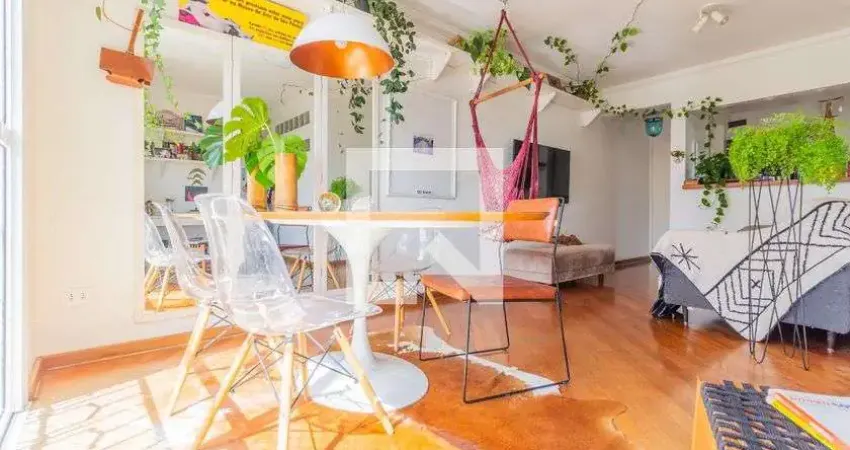 Apartamento com 2 quartos à venda na Rua Padre Carvalho, 121, Pinheiros, São Paulo