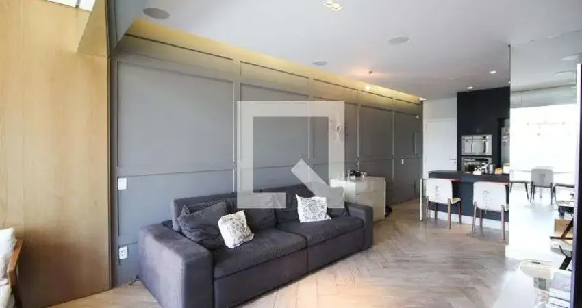 Apartamento com 2 quartos à venda na Alameda dos Maracatins, 390, Moema, São Paulo