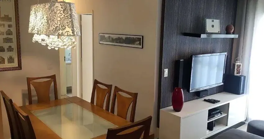 Apartamento à venda em são paulo-sp na vila gumercindo: 2 quartos, 1 suíte, 2 salas, 2 banheiros, 1 vaga, 64m².