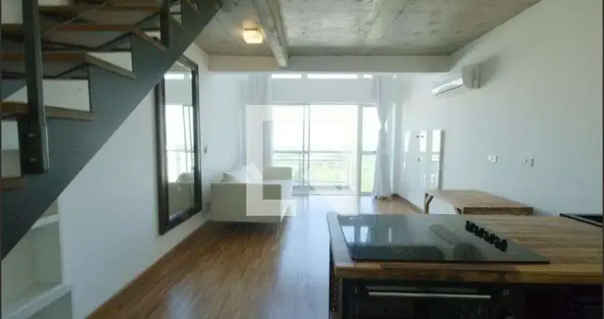 Apartamento com 1 quarto à venda na Rua Tangará, 109, Vila Mariana, São Paulo